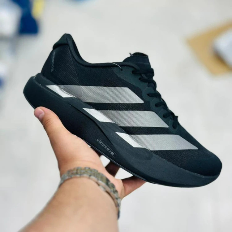 کتونی رانینگ آدیداس آدی زیرو مسترکوالیتی/سایز 40 الی 45/Adidas Adizero/ فروش عمده و تک