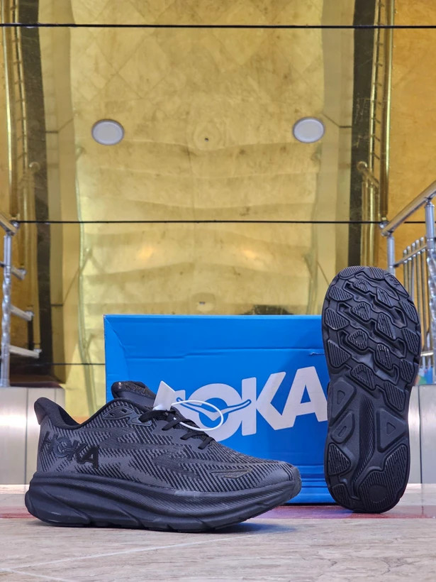 کتونی هوکا کلیفتون 9 مسترکوالیتی / سایز40 الی 45 / Hoka Clifton 9