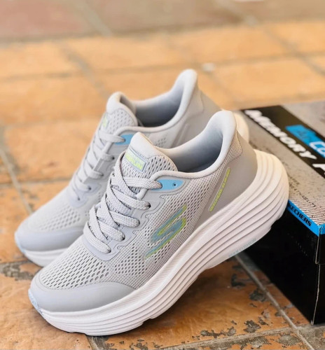 کتونی طبی پیاده روی اسکیچرز مسترکوالیتی /سایز 37 الی 40/Skechers Max Cushioning