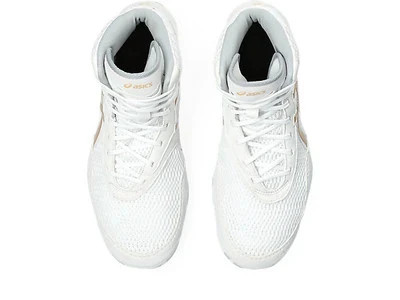 کفش کشتی آسیکس مدل متبلیزر مسترکوالیتی / ASICS Matblazer Wrestling Shoes