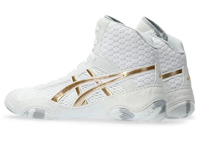 کفش کشتی آسیکس مدل متبلیزر مسترکوالیتی / ASICS Matblazer Wrestling Shoes