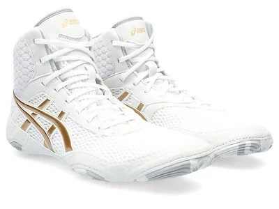 کفش کشتی آسیکس مدل متبلیزر مسترکوالیتی / ASICS Matblazer Wrestling Shoes