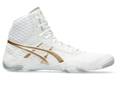کفش کشتی آسیکس مدل متبلیزر مسترکوالیتی / ASICS Matblazer Wrestling Shoes