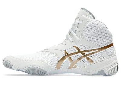 کفش کشتی آسیکس مدل متبلیزر مسترکوالیتی / ASICS Matblazer Wrestling Shoes