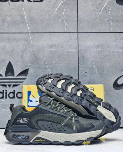 کتونی مسترکوالیتی اسکیچرز مکس پروتکت /سایز 40 الی 45/Skechers Max Protect