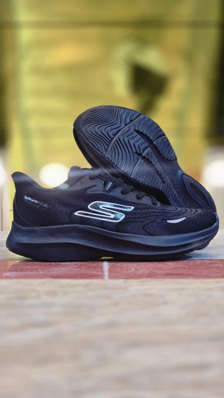 کتونی طبی و پیاده روی اسکیچرز اسلیپ اومو مسترکوالیتی /سایز 40 الی 45/Skechers Slip-ins Uomo