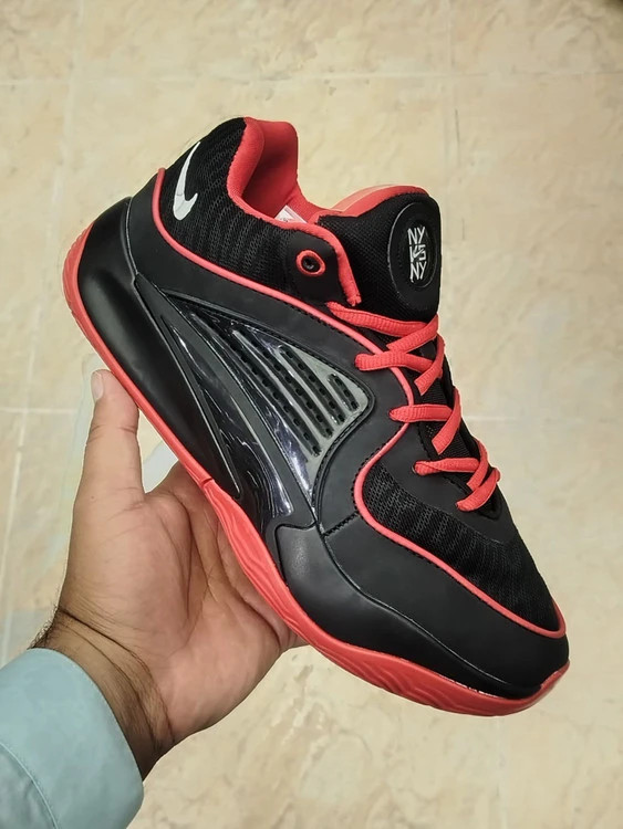 کتونی بسکتبالی نایک کیدی ۱۶ وارداتی / سایز 42 الی ۴۵/ Nike KD 16 / فروش عمده و تک