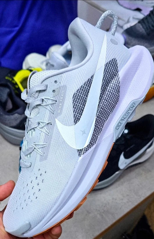 کتونی رانینگ نایک پگاسوس تریل 5 مسترکوالیتی /سایز 40 الی 45/ Nike Pegasus Trail 5