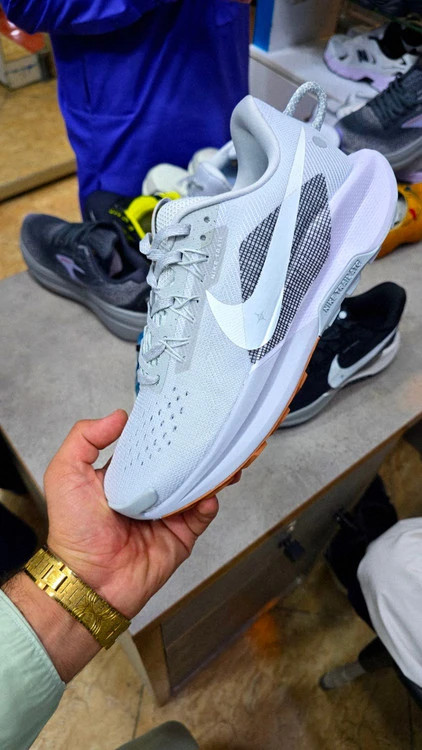 کتونی رانینگ نایک پگاسوس تریل 5 مسترکوالیتی /سایز 40 الی 45/ Nike Pegasus Trail 5