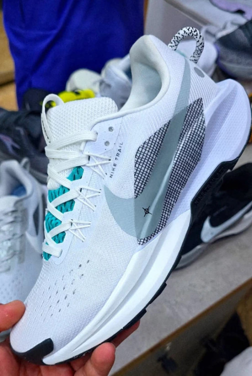 کتونی رانینگ نایک پگاسوس تریل 5 مسترکوالیتی /سایز 40 الی 45/ Nike Pegasus Trail 5