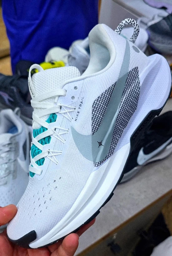 کتونی رانینگ نایک پگاسوس تریل 5 مسترکوالیتی /سایز 40 الی 45/ Nike Pegasus Trail 5