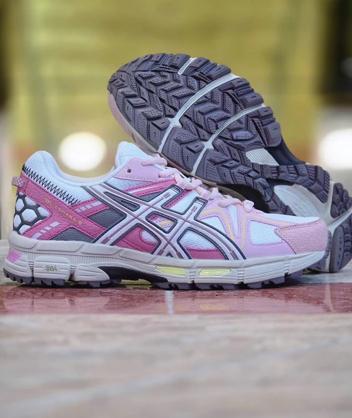 کتونی اسیکس کاهانا 8 مسترکوالیتی /سایز 37 الی 40 /Asics Kahana 8/ فروش عمده و تک
