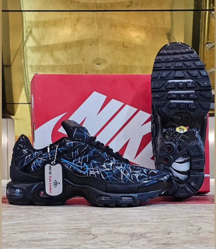 کتونی نایک ایرمکس تی ان پلاس مسترکوالیتی / سایز 40 الی 45 /Nike Air Max TN Plus / فروش عمده و تک
