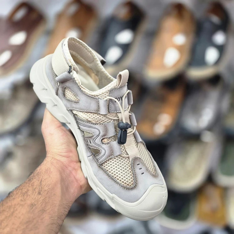 صندل تویوتا مسترکوالیتی /Toyota Sandals/ سایز 40 الی 45