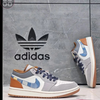 کتونی نایک ایر جردن 1 تراویس اسکات مسترکوالیتی /سایز 37 الی 40/Air jordan 1 High Travis Scot