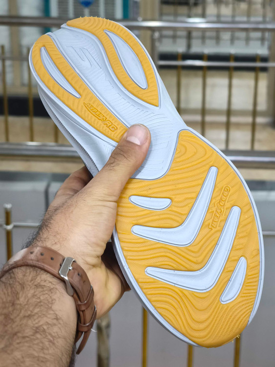 کفشی طبی اسکیچرز اسلیپ مسترکوالیتی بدون بند /سایز 40 الی 45/Skechers Slip-ins Uomo/ مشکی