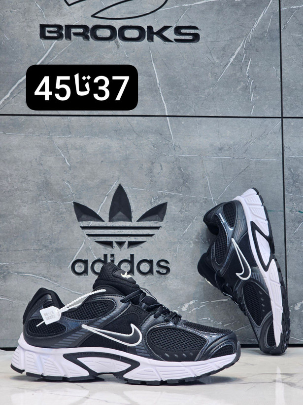 کتونی مسترکوالیتی نایک وی فایو کی /سایز 37 الی 45/ Nike V5k Run