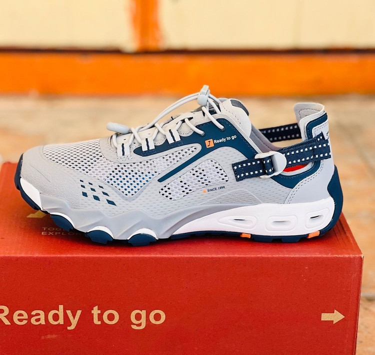 صندل آبنوردی آی رانر مسترکوالیتی /iRunner Sandals/ سایز 37 الی 45