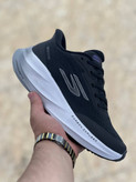 کتونی اسکیچرز هایپر برست کربن مسترکوالیتی /سایز 37 الی 40 /Skechers Hyper Burst Carbon/ مشکی