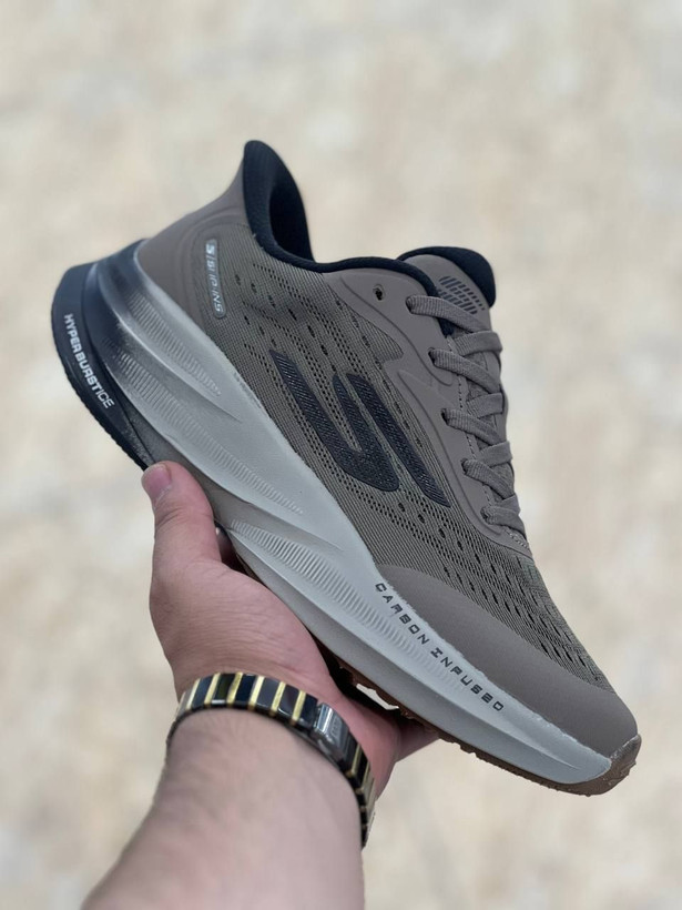 کتونی اسکیچرز SKX مسترکوالیتی /سایز 40 الی 45/Skechers SKX/ قهوه ای