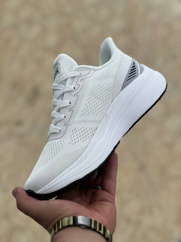 کتونی اسکیچرز SKX مسترکوالیتی /سایز 40 الی 45/Skechers SKX/ سفید