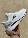 کتونی اسکیچرز SKX مسترکوالیتی /سایز 40 الی 45/Skechers SKX/ سفید