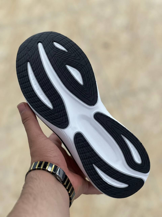 کتونی اسکیچرز SKX مسترکوالیتی /سایز 40 الی 45/Skechers SKX/ سفید