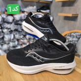 کتونی رانینگ ساکونی ترایمف 21 مسترکوالیتی /سایز 36 الی 37/Saucony Triumph 21/ فروش عمده و تک