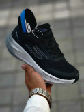 کتونی اسکیچرز هایپر برست کربن مسترکوالیتی /سایز 40 الی 45 /Skechers Hyper Burst Carbon/ مشکی