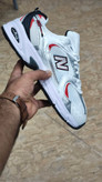 کتونی نیوبالانس 530 مسترکوالیتی /Newbalance 530/ سایز 37 الی 45/ فروش عمده و تک