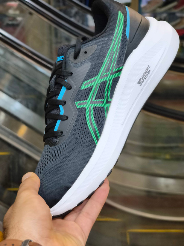کتونی اسیکس جی تی 1000 مسترکوالیتی /سایز 40 الی 45/Asics GT_1000/ فروش عمده و تک
