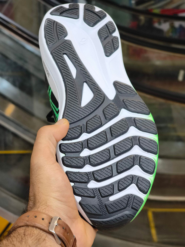 کتونی اسیکس جی تی 1000 مسترکوالیتی /سایز 40 الی 45/Asics GT_1000/ فروش عمده و تک