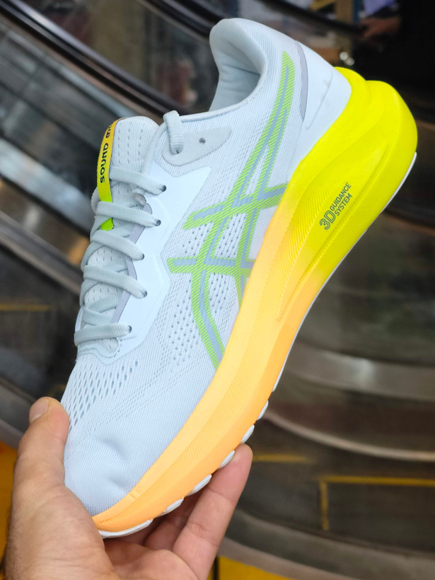 کتونی اسیکس جی تی 1000 مسترکوالیتی /سایز 39 الی 45/Asics GT_1000/ فروش عمده و تک