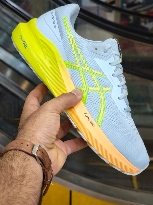 کتونی اسیکس جی تی 1000 مسترکوالیتی /سایز 39 الی 45/Asics GT_1000/ فروش عمده و تک