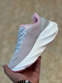کتونی اسکیچرز ارو برست مسترکوالیتی /سایز 37 الی 40/Skechers Aeru Burst/ صورتی