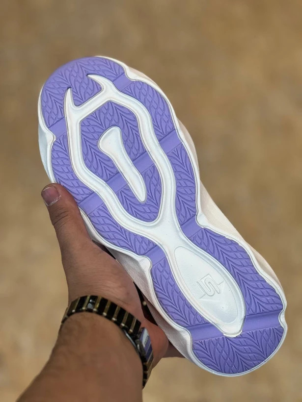 کتونی اسکیچرز ارو برست مسترکوالیتی /سایز 37 الی 40/Skechers Aeru Burst/ سورمه ای