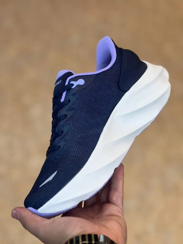 کتونی اسکیچرز ارو برست مسترکوالیتی /سایز 37 الی 40/Skechers Aeru Burst/ سورمه ای