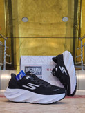 کتونی اسکیچرز ارو برست مسترکوالیتی /سایز 37 الی 40/Skechers Aeru Burst/ مشکی