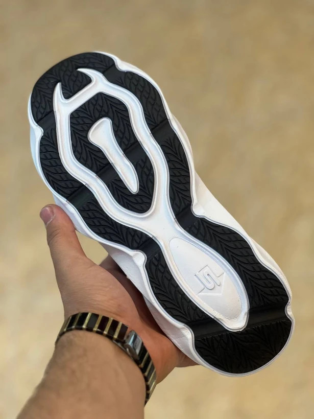 کتونی اسکیچرز ارو برست مسترکوالیتی /سایز 37 الی 40/Skechers Aeru Burst/ مشکی