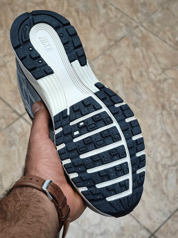 کتونی مسترکوالیتی نایک P-6000 مناسب پیاده روی و استفاده روزانه / سایز 40 الی 45 /Nike P-6000 / فروش عمده و تک