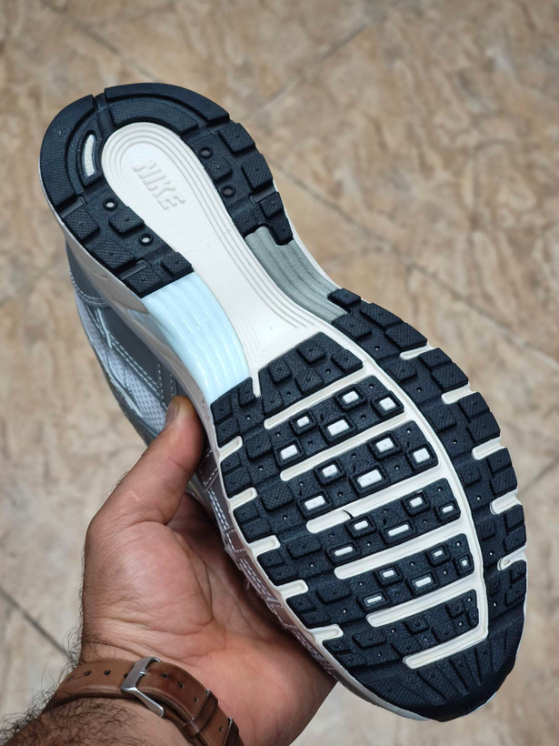 کتونی مسترکوالیتی نایک P-6000 مناسب پیاده روی و استفاده روزانه / سایز 40 الی 45 /Nike P-6000 / فروش عمده و تک