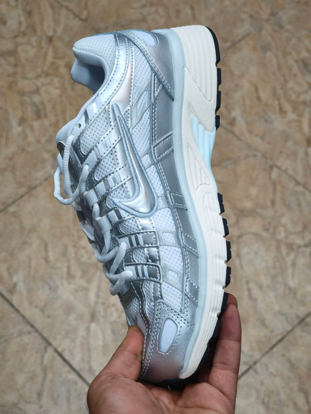 کتونی مسترکوالیتی نایک P-6000 مناسب پیاده روی و استفاده روزانه / سایز 40 الی 45 /Nike P-6000 / فروش عمده و تک