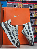 کتونی مسترکوالیتی نایک P-6000 مناسب پیاده روی و استفاده روزانه / سایز 38 الی 45 /Nike P-6000 / فروش عمده و تک