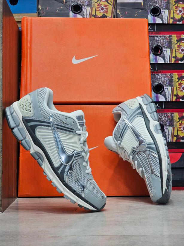کتونی مسترکوالیتی نایک P-6000 مناسب پیاده روی و استفاده روزانه / سایز 38 الی 45 /Nike P-6000 / فروش عمده و تک