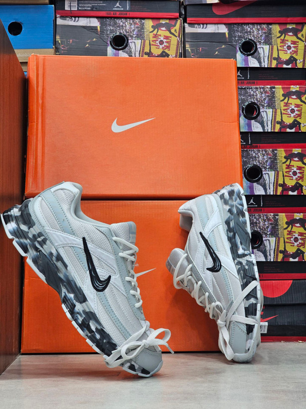 کتونی مسترکوالیتی نایک P-6000 مناسب پیاده روی و استفاده روزانه / سایز 38 الی 45 /Nike P-6000 / فروش عمده و تک