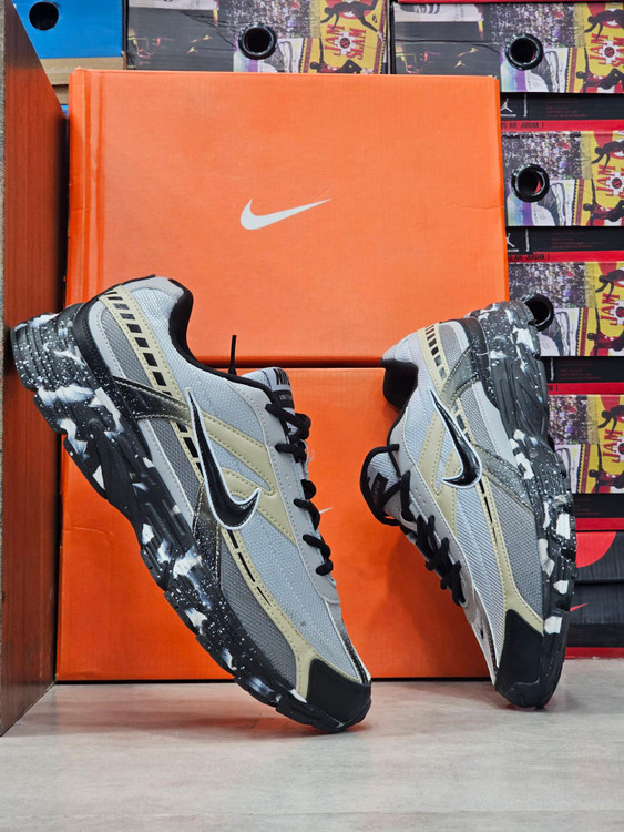 کتونی مسترکوالیتی نایک P-6000 مناسب پیاده روی و استفاده روزانه / سایز 38 الی 45 /Nike P-6000 / فروش عمده و تک