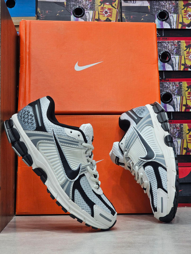 کتونی مسترکوالیتی نایک P-6000 مناسب پیاده روی و استفاده روزانه / سایز 38 الی 45 /Nike P-6000 / فروش عمده و تک