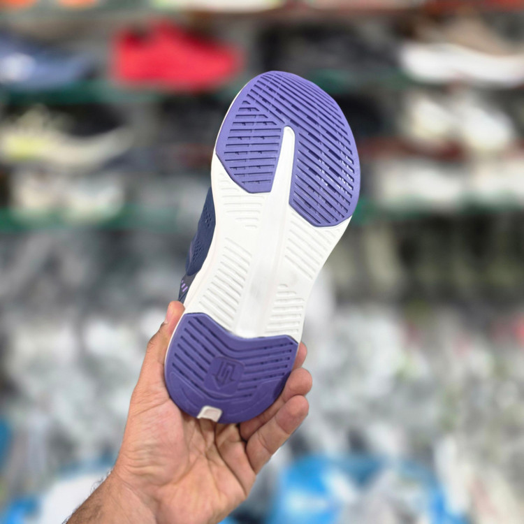 کتونی زنانه اسکیچرز مکس کویشن مسترکوالتی /سایز 37 تا 40/Skechers Max Cushioning/ سورمه ای