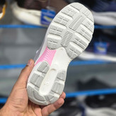 کتونی زنانه اسکیچرز مدل مکس ران مسترکوالیتی / سایز ۳۷ الی ۴۰ /Skechers Max Run/ طوسی صورتی