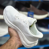 کتونی زنانه اسکیچرز مدل مکس ران مسترکوالیتی / سایز ۳۷ الی ۴۰ /Skechers Max Run/ سفید سبز